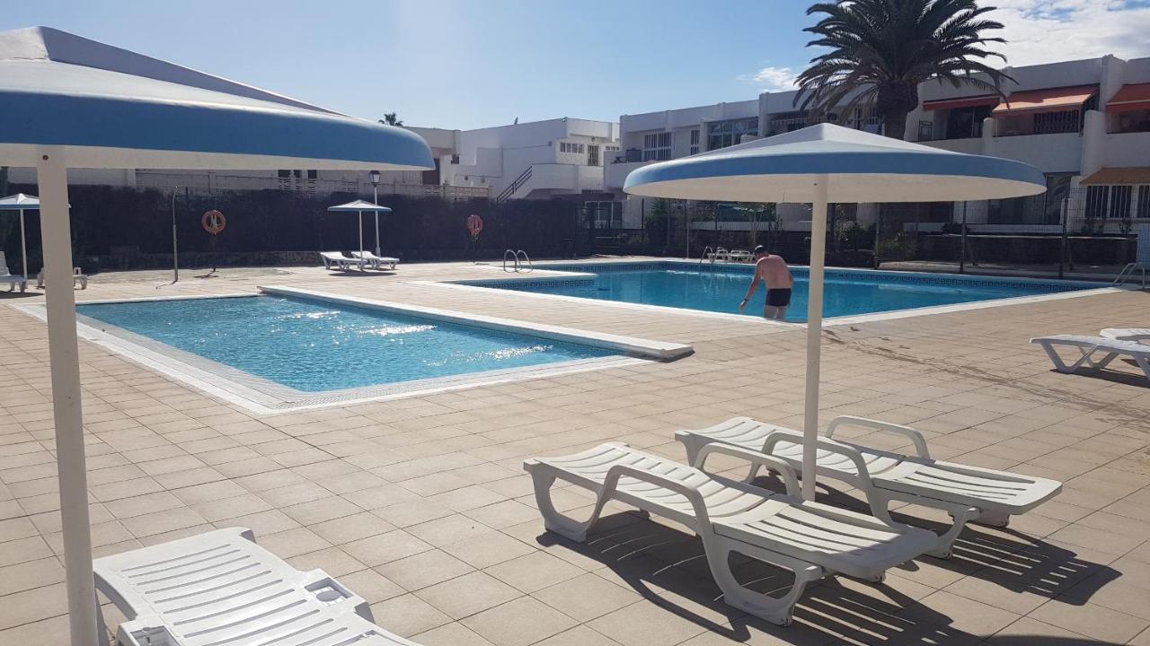 Apartamento Relax Arona  Esterno foto