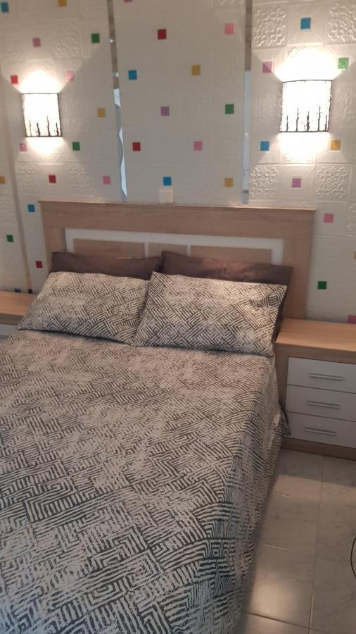 Apartamento Relax Arona  Esterno foto