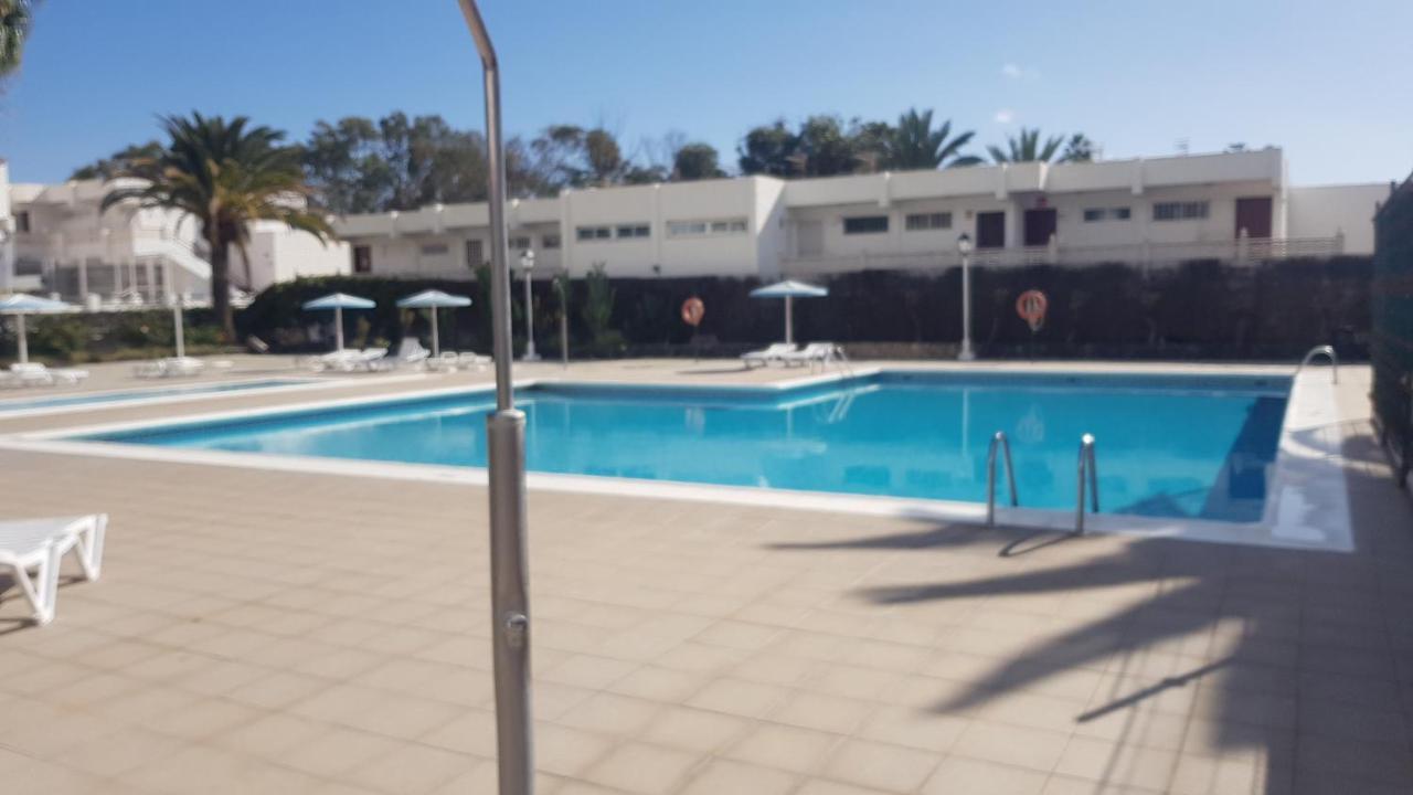 Apartamento Relax Arona  Esterno foto