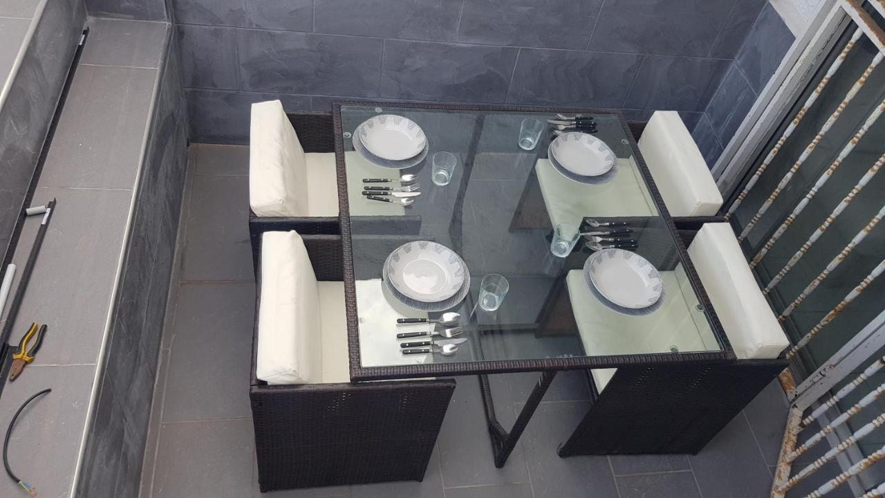 Apartamento Relax Arona  Esterno foto