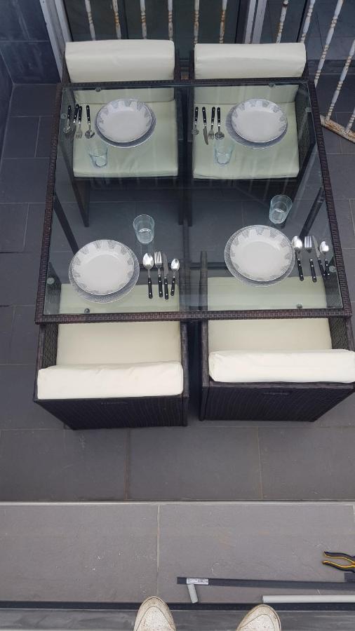 Apartamento Relax Arona  Esterno foto